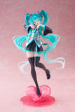 Hatsune Miku T-Most PVC Figur 30 cm