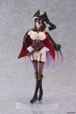 Overlord Coreful PVC Figur Albedo (Pirate Ver.) 18 cm
