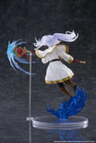 Frieren: Beyond Journey´s End AMP+ PVC Statue Frieren Reissue 21 cm