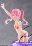 To Love-Ru Darkness Aqua Float Girls PVC Figur Nana 10 cm