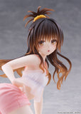 To Love-Ru Darkness Desktop Cute PVC Figur Mikan Yuki (Roomwear Ver.) 13 cm