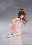 To Love-Ru Darkness Desktop Cute PVC Figur Mikan Yuki (Roomwear Ver.) 13 cm
