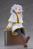 Frieren: Beyond Journey's End PVC Figur Desktop Cute Frieren (Trunk Case Ver.) Reissue 13 cm