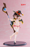 KonoSuba: God's Blessing on This Wonderful World! Coreful PVC Figur Megumin (Swimwear Ver.) Renewal 18 cm