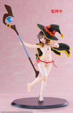 KonoSuba: God's Blessing on This Wonderful World! Coreful PVC Figur Megumin (Swimwear Ver.) Renewal 18 cm