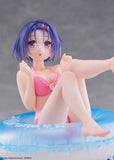 To Love-Ru Darkness Aqua Float Girls PVC Figur Haruna Sairenji 10 cm