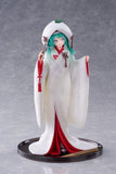 Hatsune Miku AMP+ PVC Figur Snow Miku All Stars 2013 Ver. 23 cm