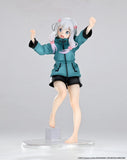 Eromanga Sensei Coreful PVC Figur Sagiri Izumi (Hoodie Ver.) Reissue 20 cm