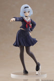 The Ryuo's Work Is Never Done! Coreful PVC Figur Ginko Sora (Reissue) 18 cm
