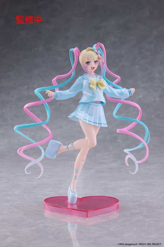 Needy Girl Overdose Coreful PVC Figur OMGkawaiiAngel 18 cm