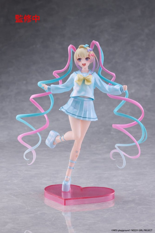 Needy Girl Overdose Coreful PVC Figur OMGkawaiiAngel 18 cm