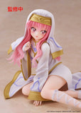 The Familiar of Zero PVC Figur Desktop Cute Louise (Miko outfit Ver.) 13 cm