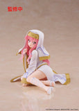 The Familiar of Zero PVC Figur Desktop Cute Louise (Miko outfit Ver.) 13 cm
