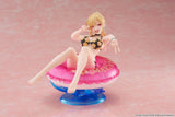 My Dress-Up Darling Aqua Float Girls PVC Figur Marin Kitagawa (Reissue) 10 cm