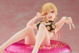 My Dress-Up Darling Aqua Float Girls PVC Figur Marin Kitagawa (Reissue) 10 cm
