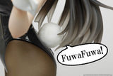 Rascal Does Not Dream Series Coreful PVC Figur Mai Sakurajima (Bunny Ver.) 20 cm