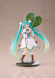 Hatsune Miku AMP+ PVC Figur Snow Miku All Stars 2015 Ver. 22 cm