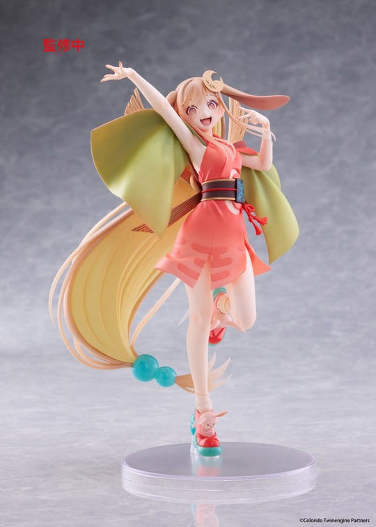 Cosmic Princess Kaguya! Coreful PVC Figur Kaguya (VR Ver.) 18 cm