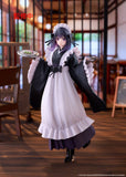 My Dress-Up Darling AMP+ PVC Figur Marin Kitagawa Shizuku Kuroe at the School Festival Ver. 21 cm