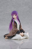 Frieren: Beyond Journey's End Desktop Cute PVC Figur Fern (Reissue) 13 cm