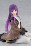 Frieren: Beyond Journey's End Desktop Cute PVC Figur Fern (Reissue) 13 cm