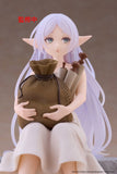 Frieren: Beyond Journey's End Desktop Cute PVC Figur Frieren (In training Ver.) 16 cm
