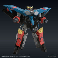 The King of Braves GaoGaiGar FINAL Toyrise Actionfigur Gaofighgar 18 cm