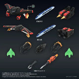 The King of Braves GaoGaiGar Toyrise Actionfigur GaoGaiGar 18 cm