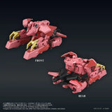 The King of Braves GaoGaiGar Toyrise Actionfigur Gaofar Renais Ver.