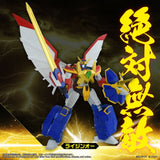 Absolutely Invincible Raijin-Oh Toyrise Actionfigur Raijin-Oh 26 cm