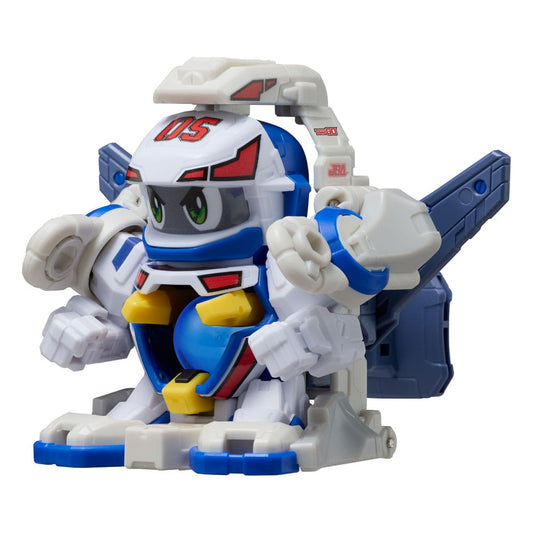 Super B-Daman Legacysoul Actionfigur Fighting Phoenix & Container Set