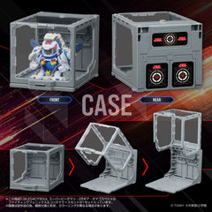 Super B-Daman Legacysoul Actionfigur Fighting Phoenix & Container Set
