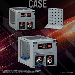 Super B-Daman Legacysoul Actionfigur Fighting Phoenix & Container Set