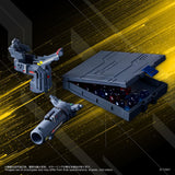 Super B-Daman Legacysoul Zubehör Set Super B-Daman OS Sytsem Custom Part Set A