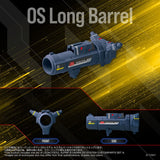 Super B-Daman Legacysoul Zubehör Set Super B-Daman OS Sytsem Custom Part Set A