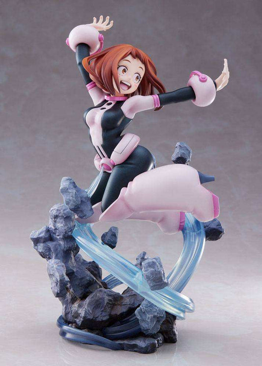 My Hero Academia PVC Statue 1/8 Ochaco Uraraka 23 cm