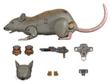 Transformers Generations Actionfigur MPG-15 Cybertron Rattle 14 cm
