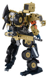 Transformers Overgear Actionfigur OG-03 Optimus Prime 19 cm