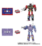 Transformers MPG Actionfiguren 2er-Pack MPG-21 Rumble & Frenzy 8 cm