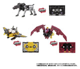 Transformers MPG Actionfiguren 3er-Pack MPG-22 Jaguar & Buzzsaw & Ratbat