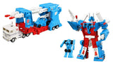 Transformers Missing Link C-10 Actionfigur Ultra Magnus 26 cm