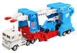 Transformers Missing Link C-10 Actionfigur Ultra Magnus 26 cm