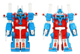 Transformers Missing Link C-10 Actionfigur Ultra Magnus 26 cm