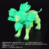 Transformers: Beast Wars II New Legends Actionfigur NL-01 Green Lioconvoy 17 cm