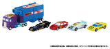 Transformers New Legends Actionfiguren Menasor G2 Color Ver. 32 cm