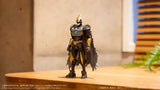 My Hero Academia Collekazaro Actionfigur CK-M07 Armored All Might 10 cm