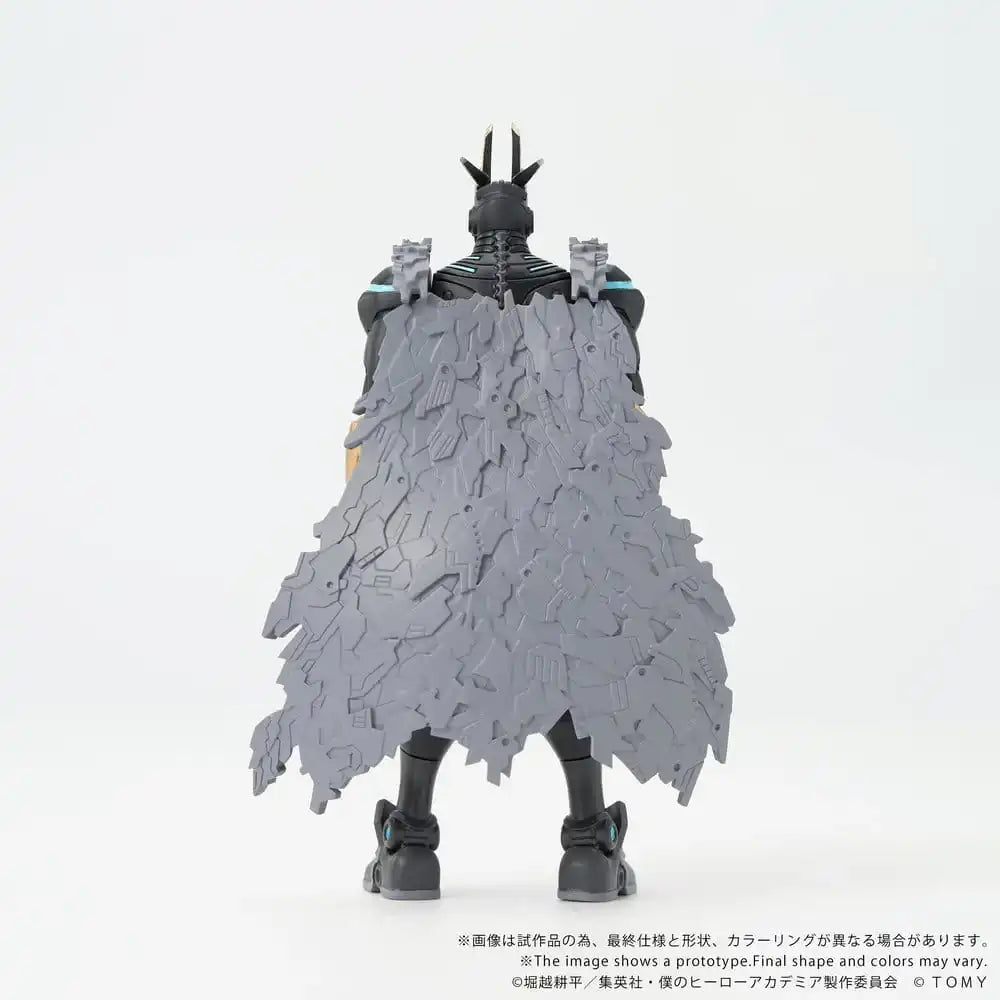 My Hero Academia Collekazaro Actionfigur CK-M07 Armored All Might 10 cm