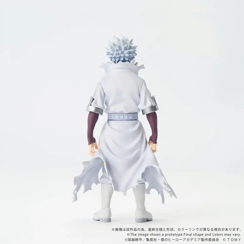 My Hero Academia Collekazaro Actionfigur CK-M09 Dabi 10 cm