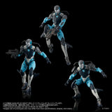 Altered Nano Actionfigur An-05 Alt Night Veil 10 cm