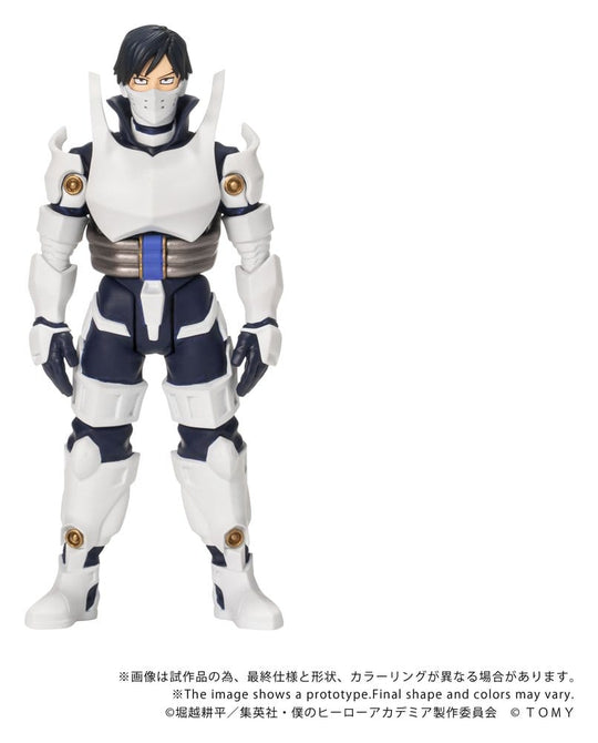 My Hero Academia Collekazaro Actionfigur CK-M11 Tenya Iida 10 cm